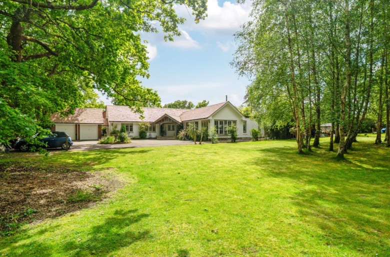 Click the photo for more details of Mill Lane, Burley, Ringwood, BH24