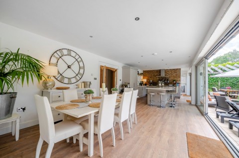 Click the photo for more details of Mill Lane, Burley, Ringwood, BH24