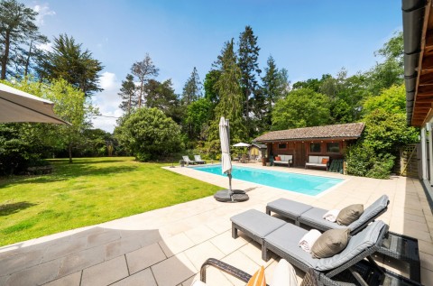 Click the photo for more details of Mill Lane, Burley, Ringwood, BH24