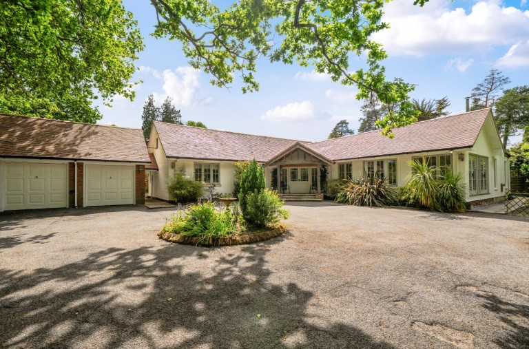 Images for Mill Lane, Burley, Ringwood, BH24