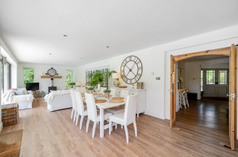 Images for Mill Lane, Burley, Ringwood, BH24