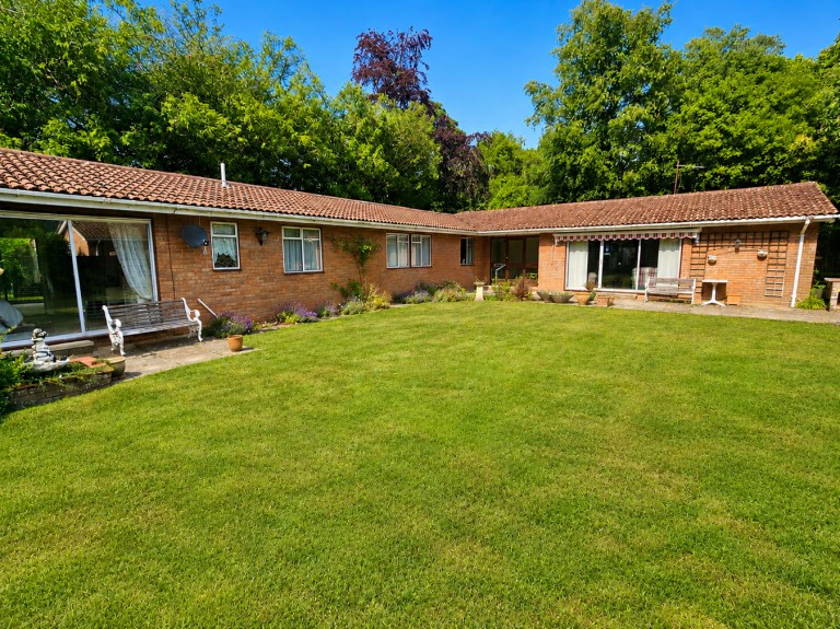 Images for Brighton Road, Sway, Lymington, SO41