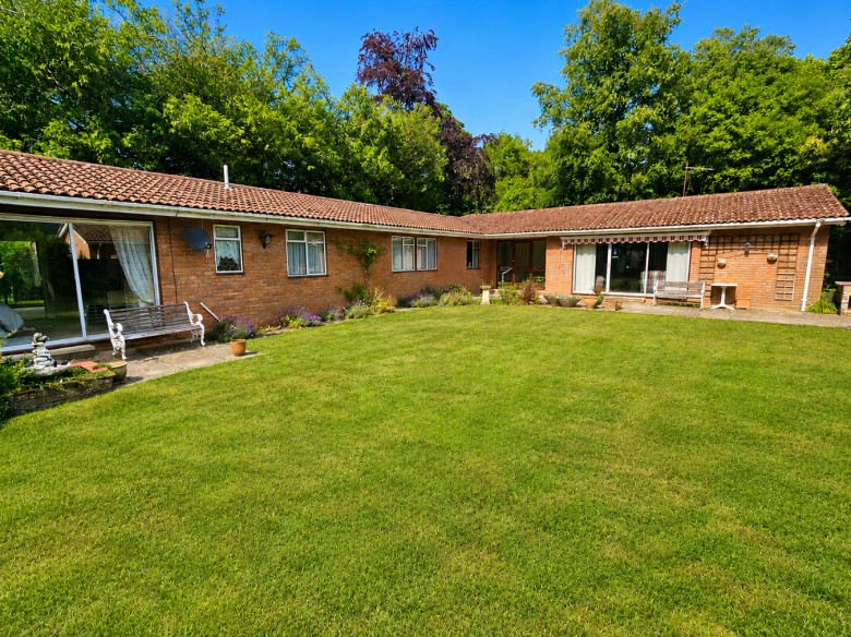 Click the photo for more details of Brighton Road, Sway, Lymington, SO41