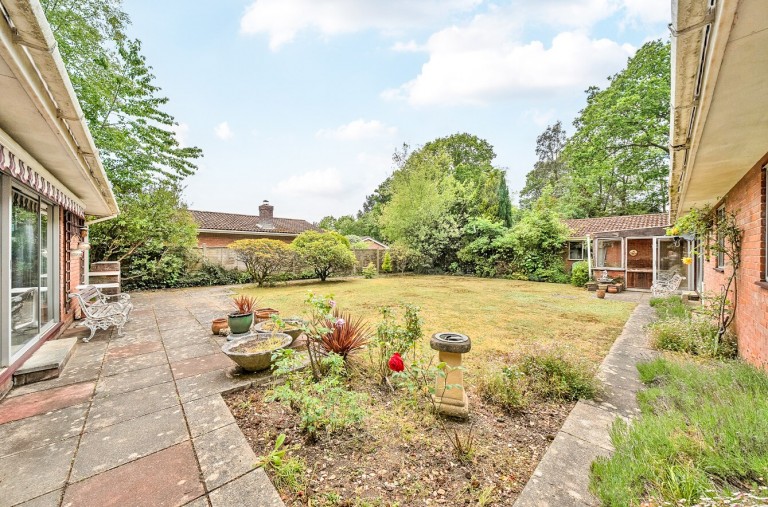 Images for Brighton Road, Sway, Lymington, SO41