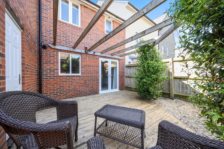 Images for Cursley Path, Wells, Somerset