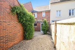 Images for Cursley Path, Wells, Somerset