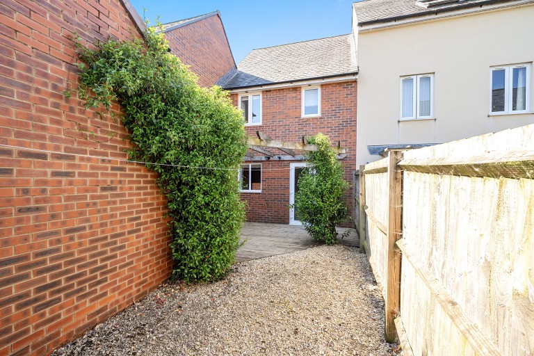 Images for Cursley Path, Wells, Somerset