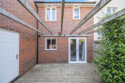 Images for Cursley Path, Wells, Somerset
