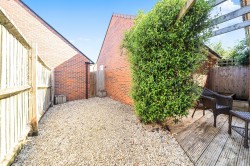 Images for Cursley Path, Wells, Somerset