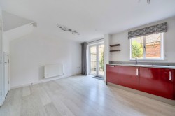 Images for Cursley Path, Wells, Somerset