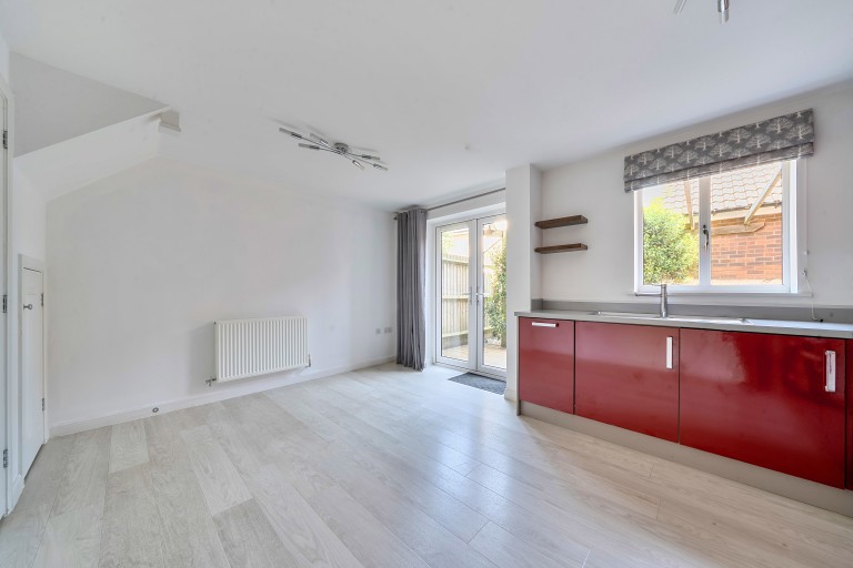 Images for Cursley Path, Wells, Somerset