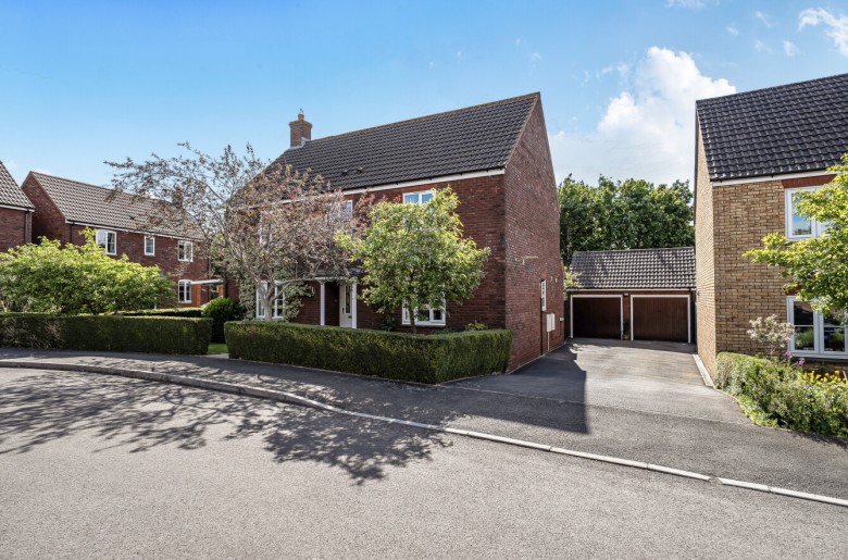 Click the photo for more details of Hilperton, Trowbridge, Wiltshire