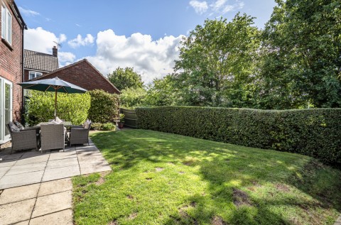 Click the photo for more details of Hilperton, Trowbridge, Wiltshire