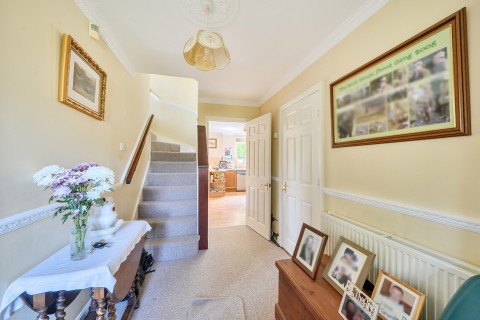 Click the photo for more details of Stoke St Michael, Radstock, Somerset