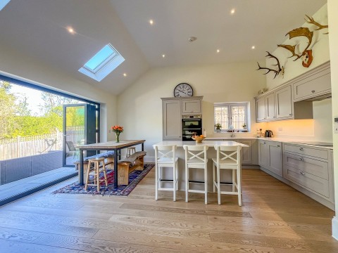Click the photo for more details of Mountfield, East Sussex