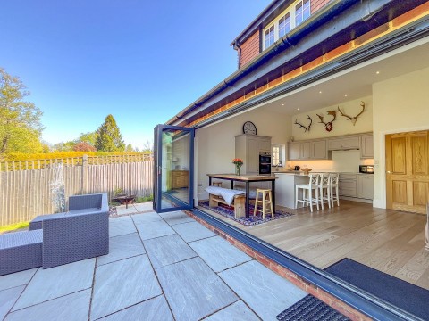 Click the photo for more details of Mountfield, East Sussex