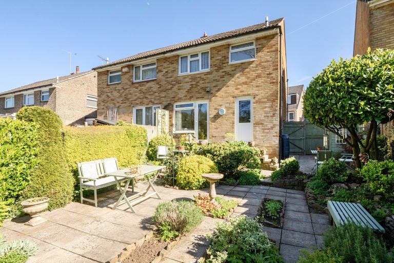 Images for Wickham Way, Shepton Mallet, Somerset