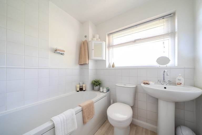 Images for Wickham Way, Shepton Mallet, Somerset