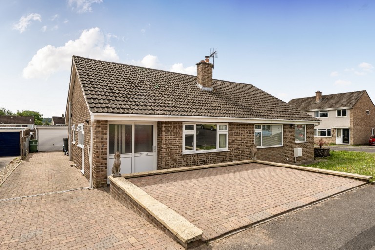 Images for Somerleaze Close, Wells, Somerset