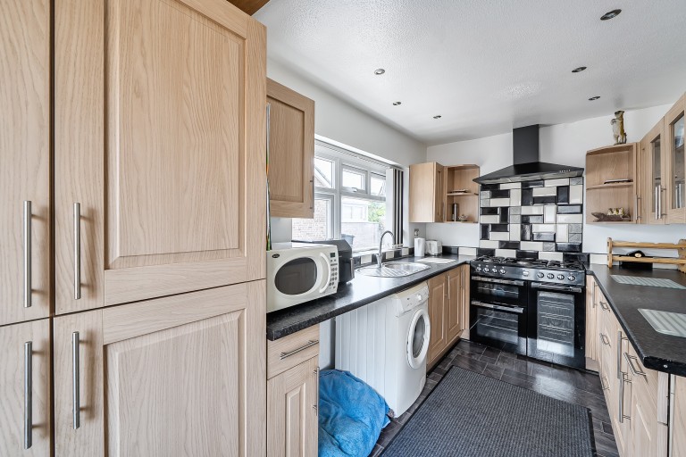 Images for Somerleaze Close, Wells, Somerset