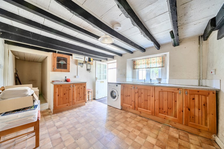 Images for Cornmoor Lane, East Huntspill, Highbridge, Somerset