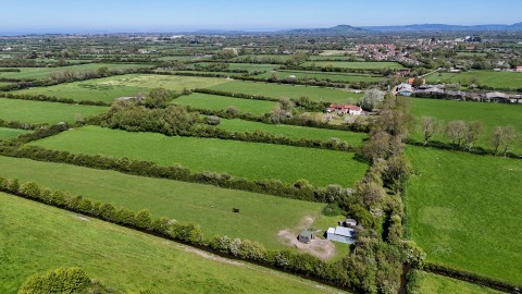 Click the photo for more details of Cornmoor Lane, East Huntspill, Highbridge, Somerset