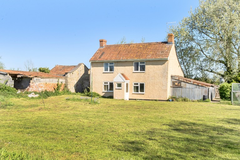 Images for Cornmoor Lane, East Huntspill, Highbridge, Somerset