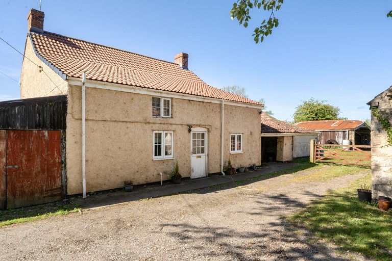 Images for Cornmoor Lane, East Huntspill, Highbridge, Somerset
