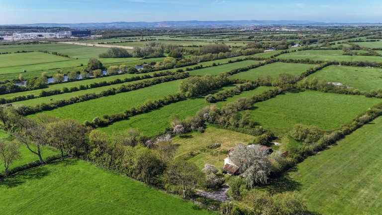 Images for Cornmoor Lane, East Huntspill, Highbridge, Somerset