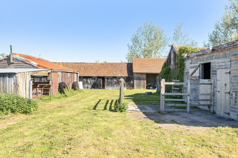 Images for Cornmoor Lane, East Huntspill, Highbridge, Somerset
