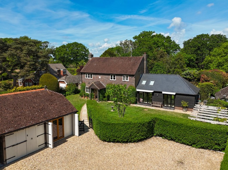 Click the photo for more details of Croft Road, Neacroft, Christchurch, BH23
