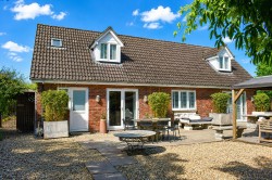 Images for Harford Close, Pennington, Lymington, SO41