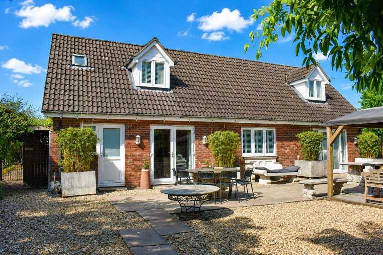 Images for Harford Close, Pennington, Lymington, SO41