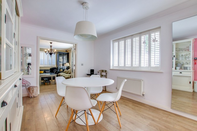 Images for Harford Close, Pennington, Lymington, SO41