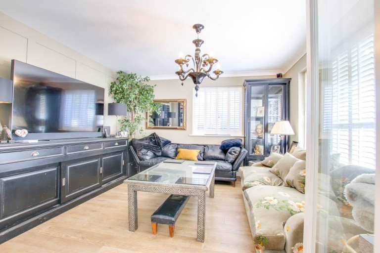 Images for Harford Close, Pennington, Lymington, SO41