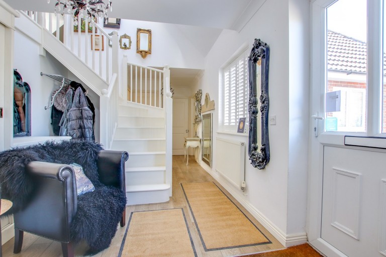 Images for Harford Close, Pennington, Lymington, SO41