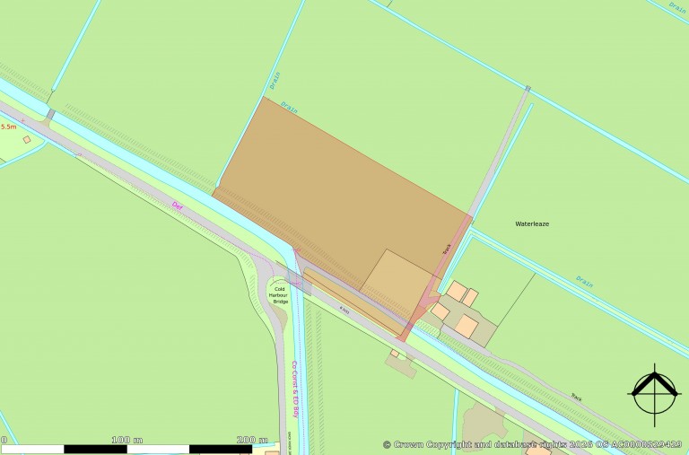 Images for Meare Road, Glastonbury, Somerset