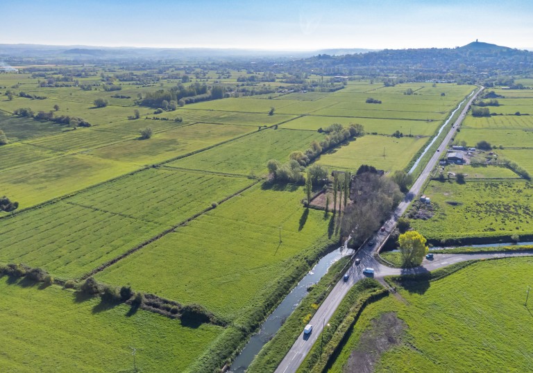 Images for Meare Road, Glastonbury, Somerset