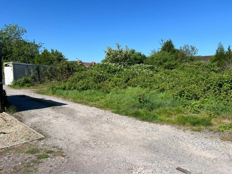 Click the photo for more details of Lot B - Saxon Close, Westbury, Somerset