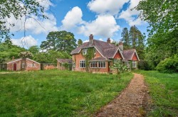 Images for Bisterne Close, Burley, Ringwood, BH24
