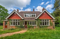 Images for Bisterne Close, Burley, Ringwood, BH24
