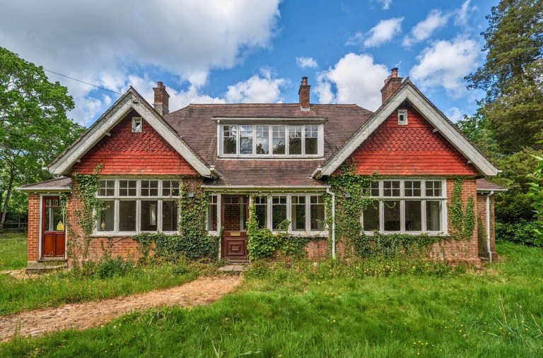Images for Bisterne Close, Burley, Ringwood, BH24