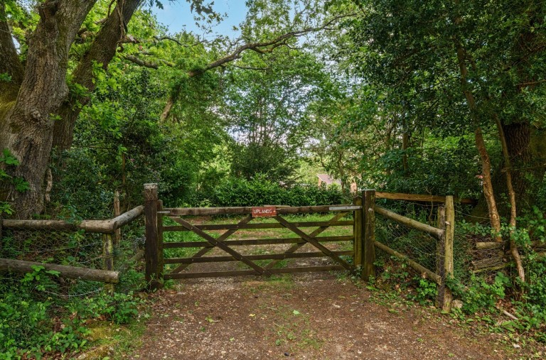 Images for Bisterne Close, Burley, Ringwood, BH24