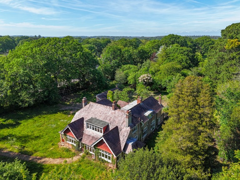 Images for Bisterne Close, Burley, Ringwood, BH24