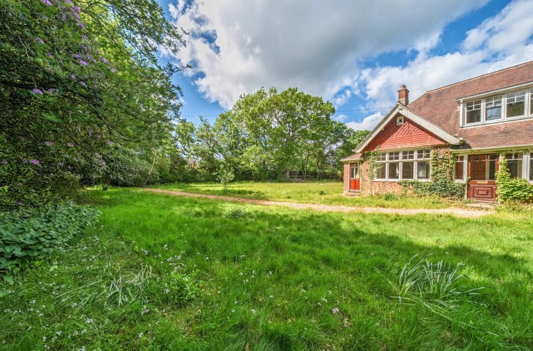 Images for Bisterne Close, Burley, Ringwood, BH24