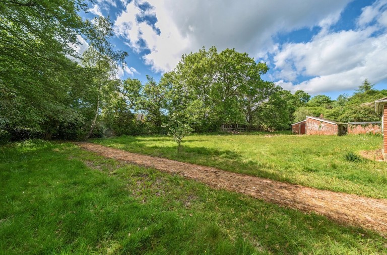 Images for Bisterne Close, Burley, Ringwood, BH24
