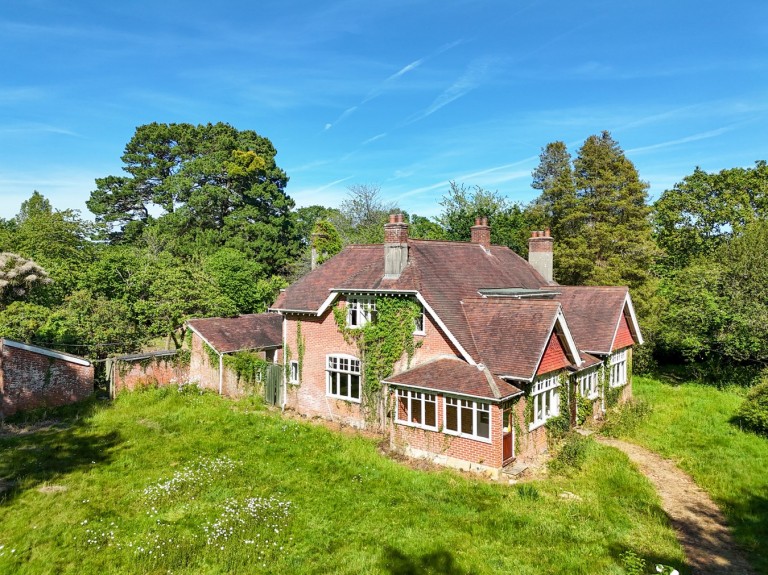 Images for Bisterne Close, Burley, Ringwood, BH24
