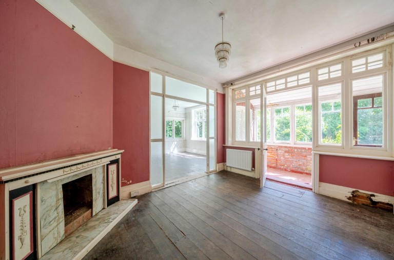 Images for Bisterne Close, Burley, Ringwood, BH24