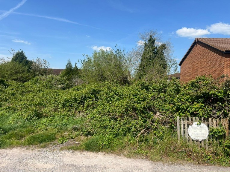 Images for Lot A - Saxon Close, Westbury, Somerset