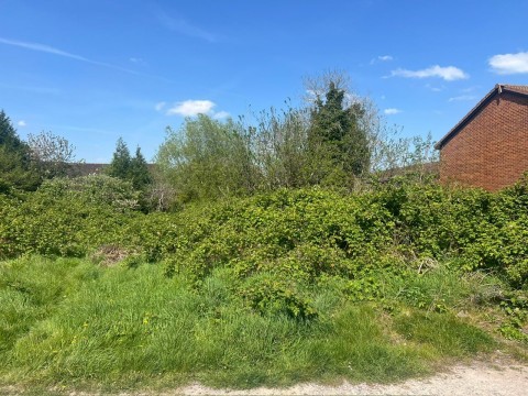Click the photo for more details of Lot A - Saxon Close, Westbury, Somerset